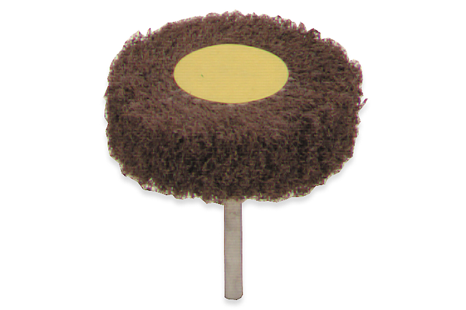 BROSSETTE A EMERISER EXTRA FINE 30 X 10 MM