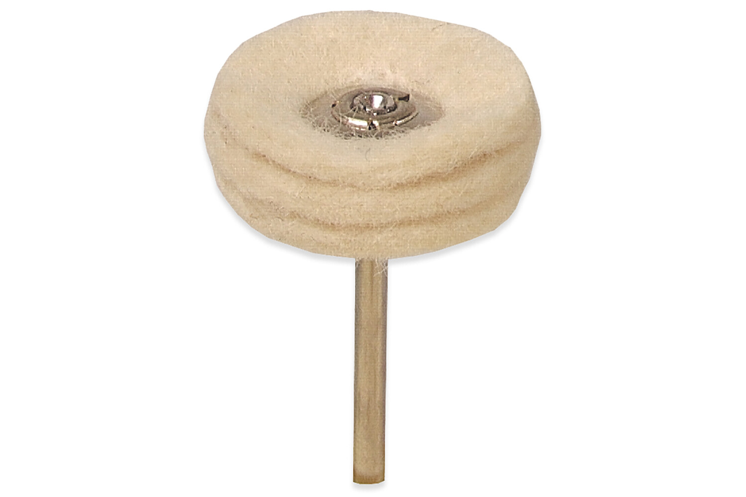 DISQUE HM 21 MM AVEC AXE