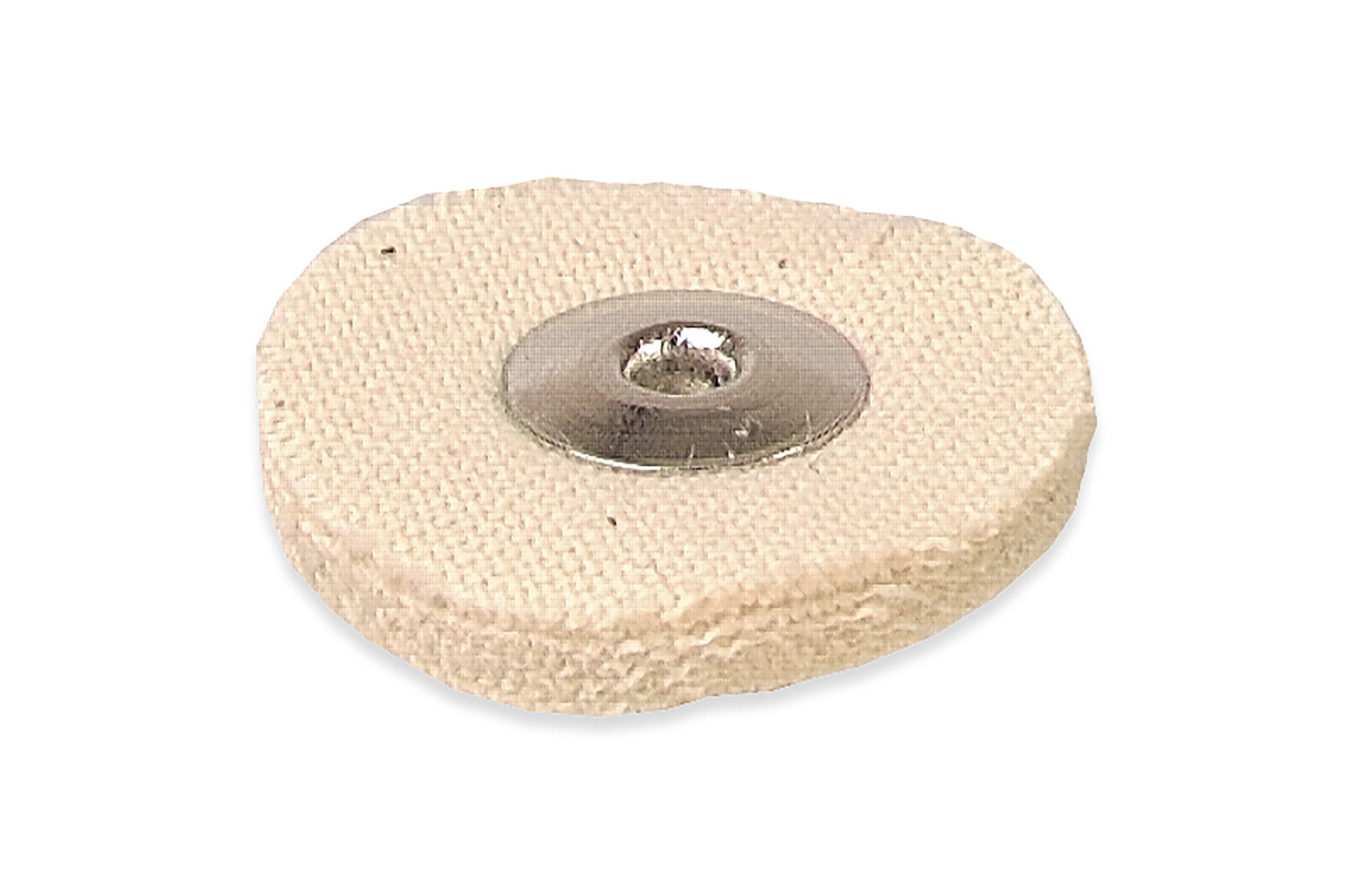 DISQUE TISSU HM 22 MM SANS AXE