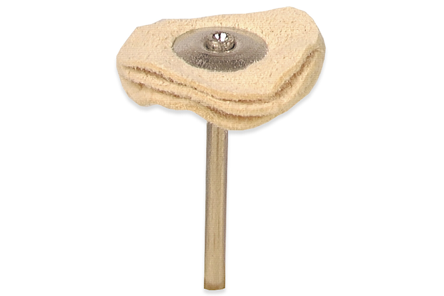 DISQUE HM 21 MM CUIR SANS AXE