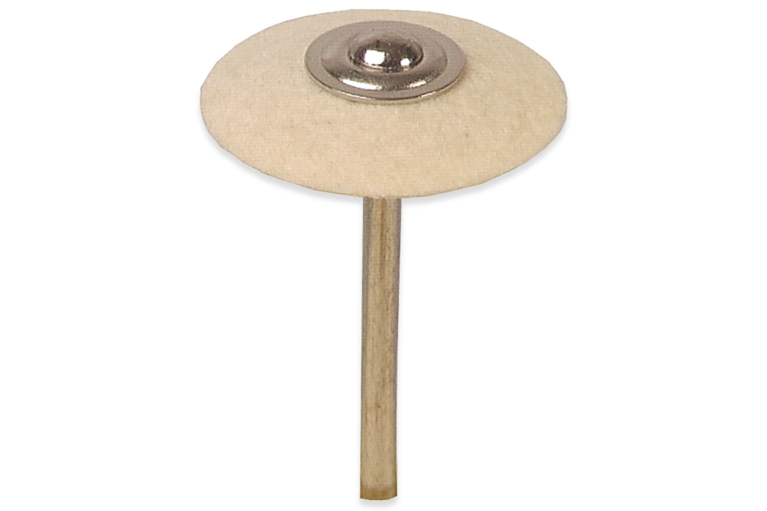 FEUTRE LENTILLE HMS 21 MM AVEC AXE