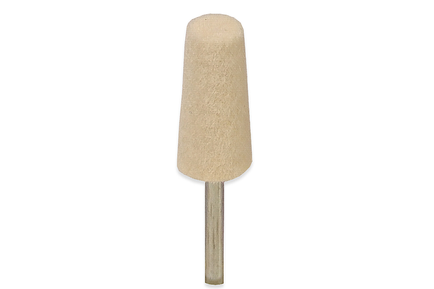 CONE FEUTRE DUR HMB 18 X 8 X 6 MM