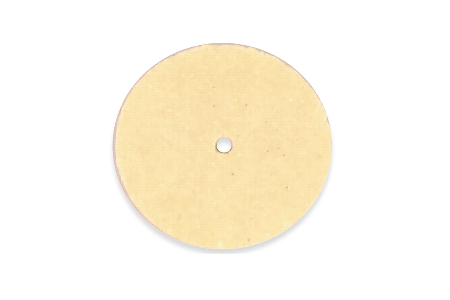DISQUE EMERI 22 MM EXTRA FIN
