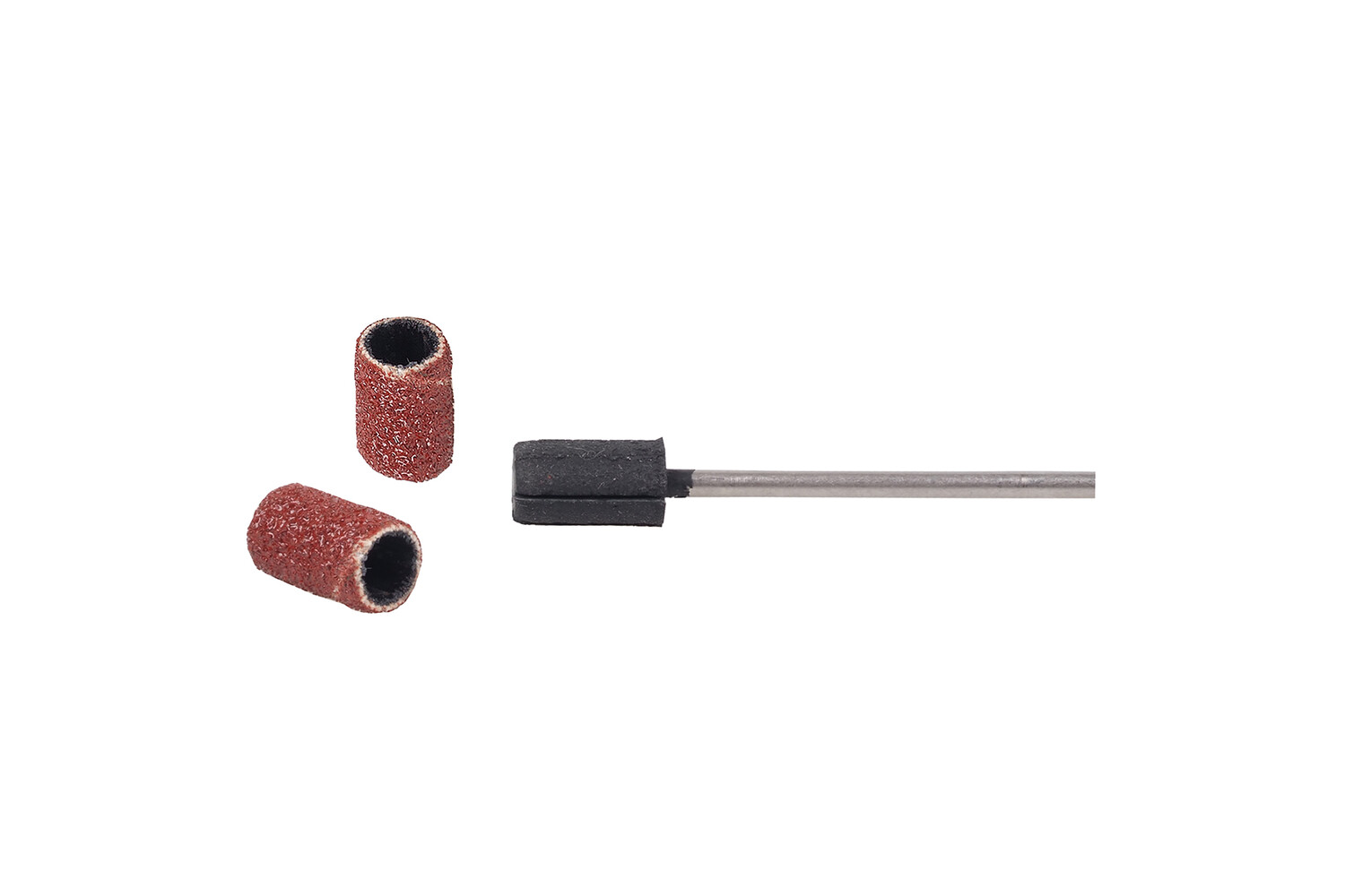 SUPPORT POUR DE ABRASIF 7 X 12,5 MM