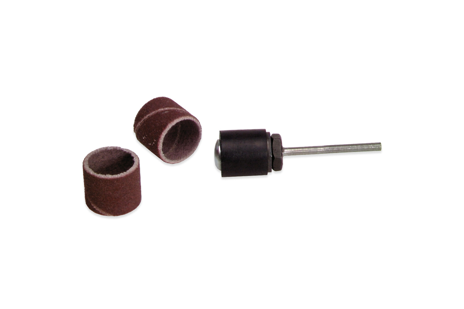 SUPPORT POUR EMERISEUR 13 X 8 MM