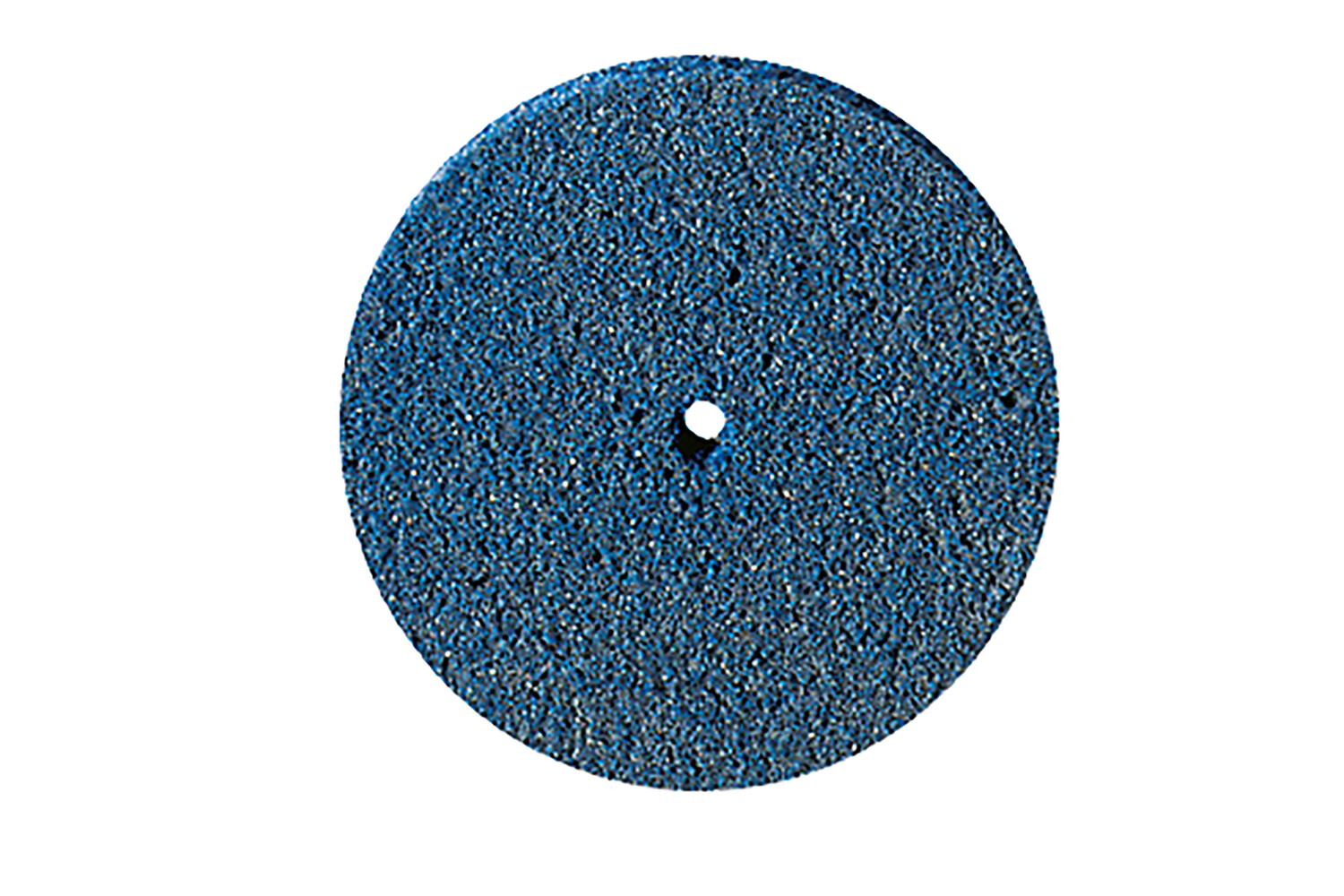 MEULETTE ABRASIVE AIRFLEX POUR TITANE