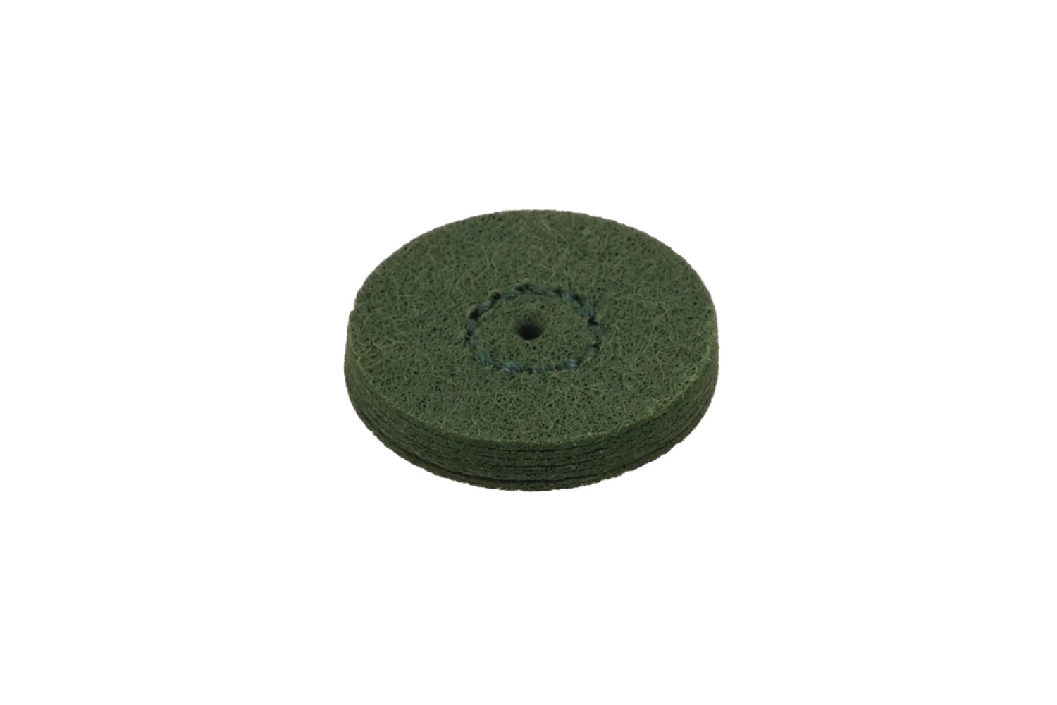 DISQUE COTON BUSCH AL-OX MOYEN