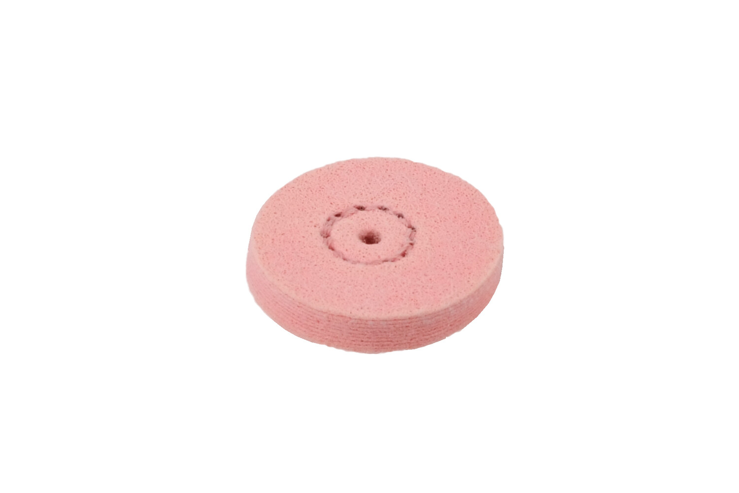 DISQUE COTON BUSCH AL-OX FIN