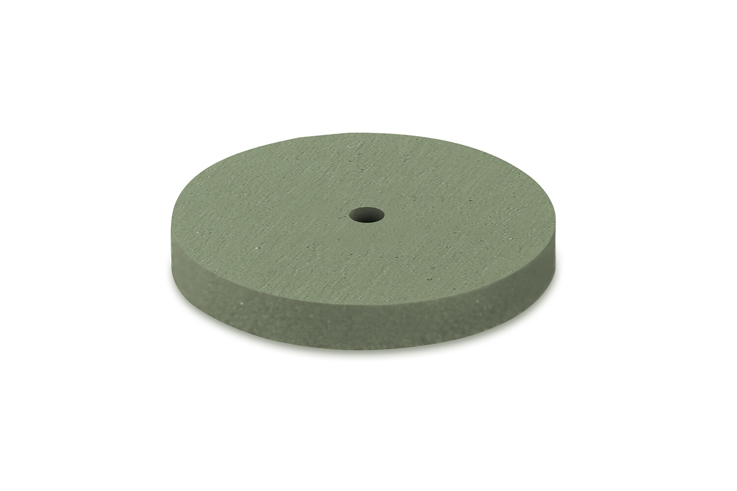 DISQUE EVEFLEX 22 X 3 MM VERT SUPER FIN