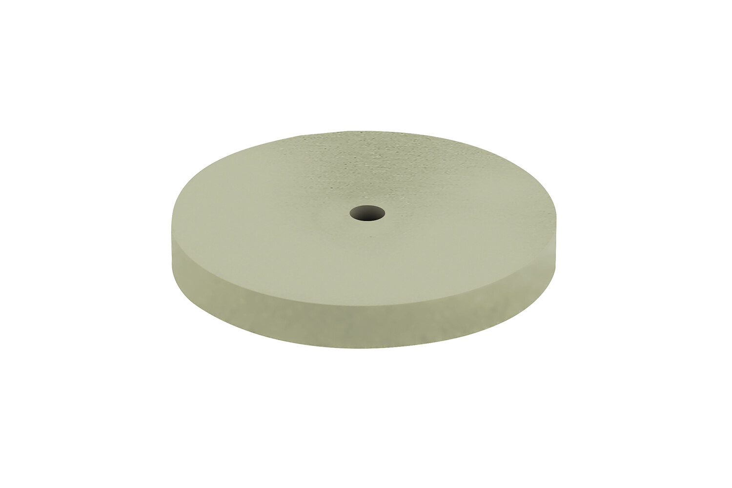 DISQUE EVEFLEX 22X3 MM VERT CLAIR