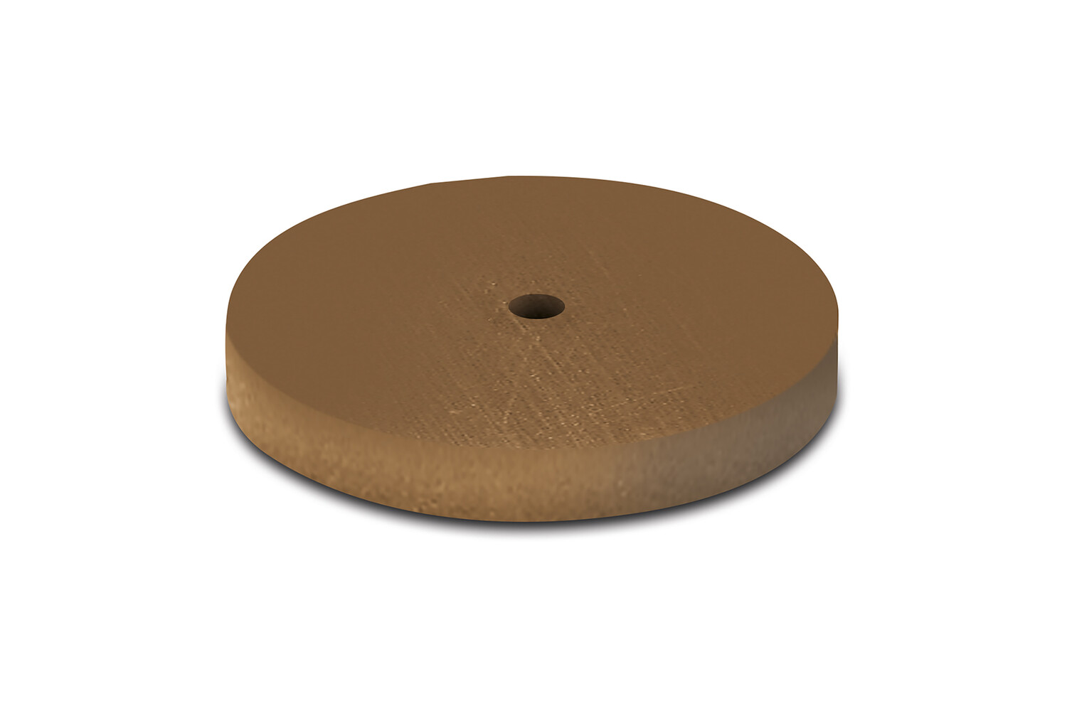 DISQUE EVEFLEX 22X3 MM BRUN