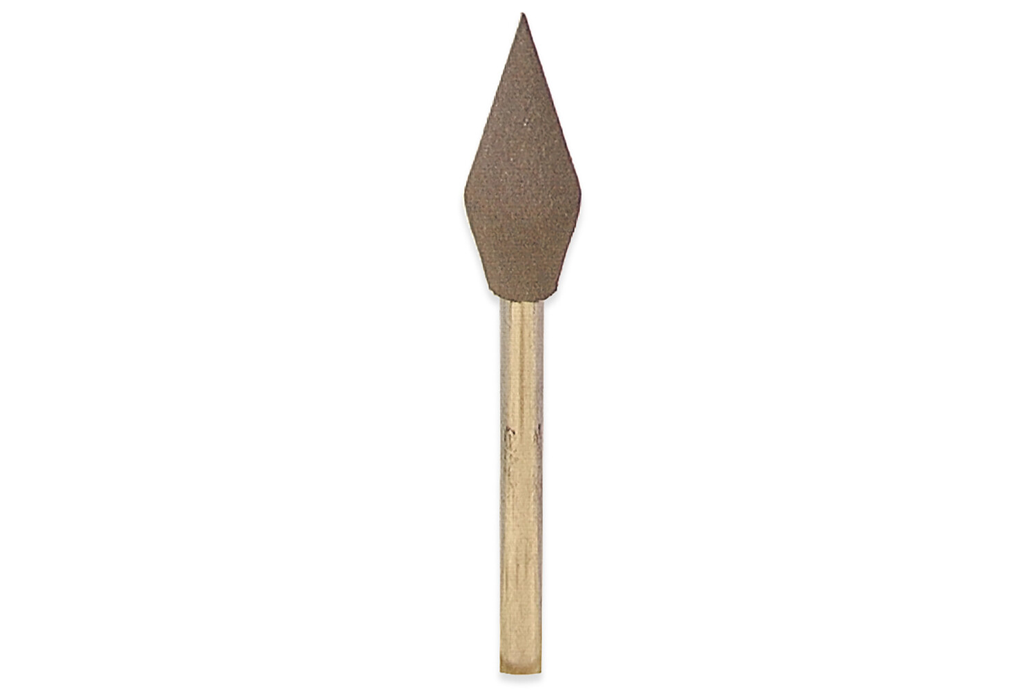 POINTE DEDECO 6 X 15 MM BRUNE