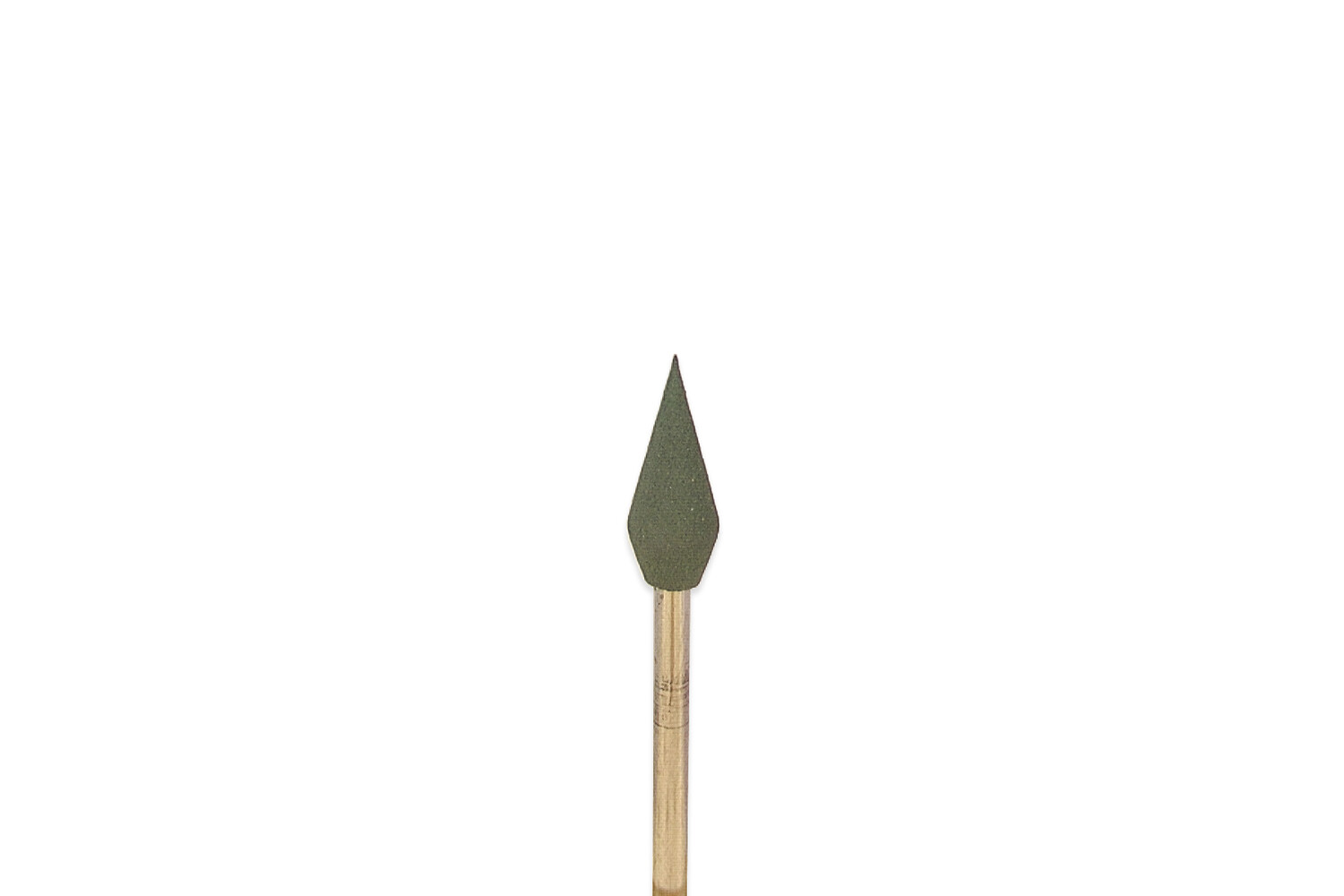 POINTE DEDECO 6 X 15 MM VERTE
