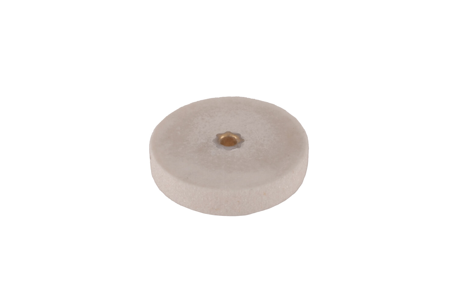 KOOLIES DEDECO 15X3.1 MM BLANCS