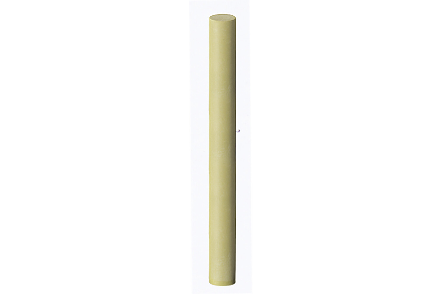 TIGES EN SILICONE VERT CLAIR 20X2 MM