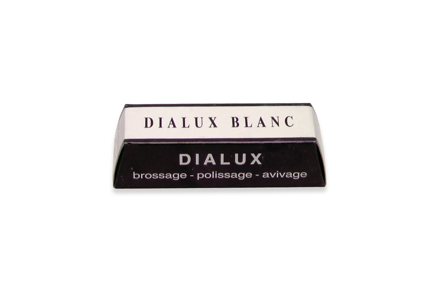 PATE A POLIR BLANCHE 125 GRAMMES
