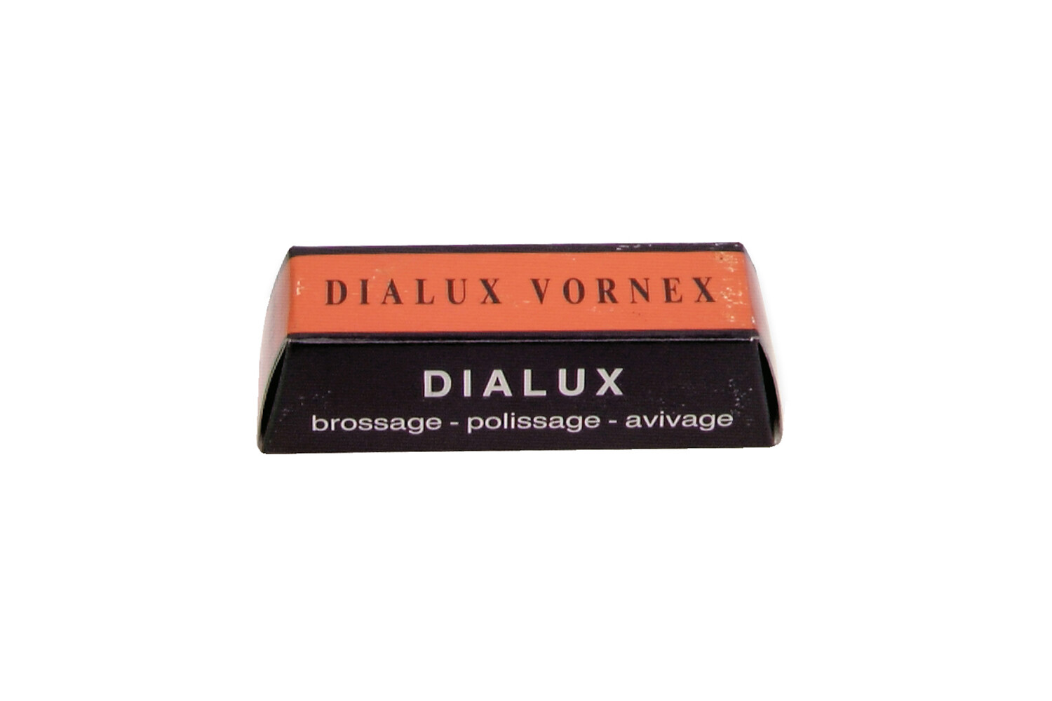 PATE A POLIR VORNEX 150 GRAMMES