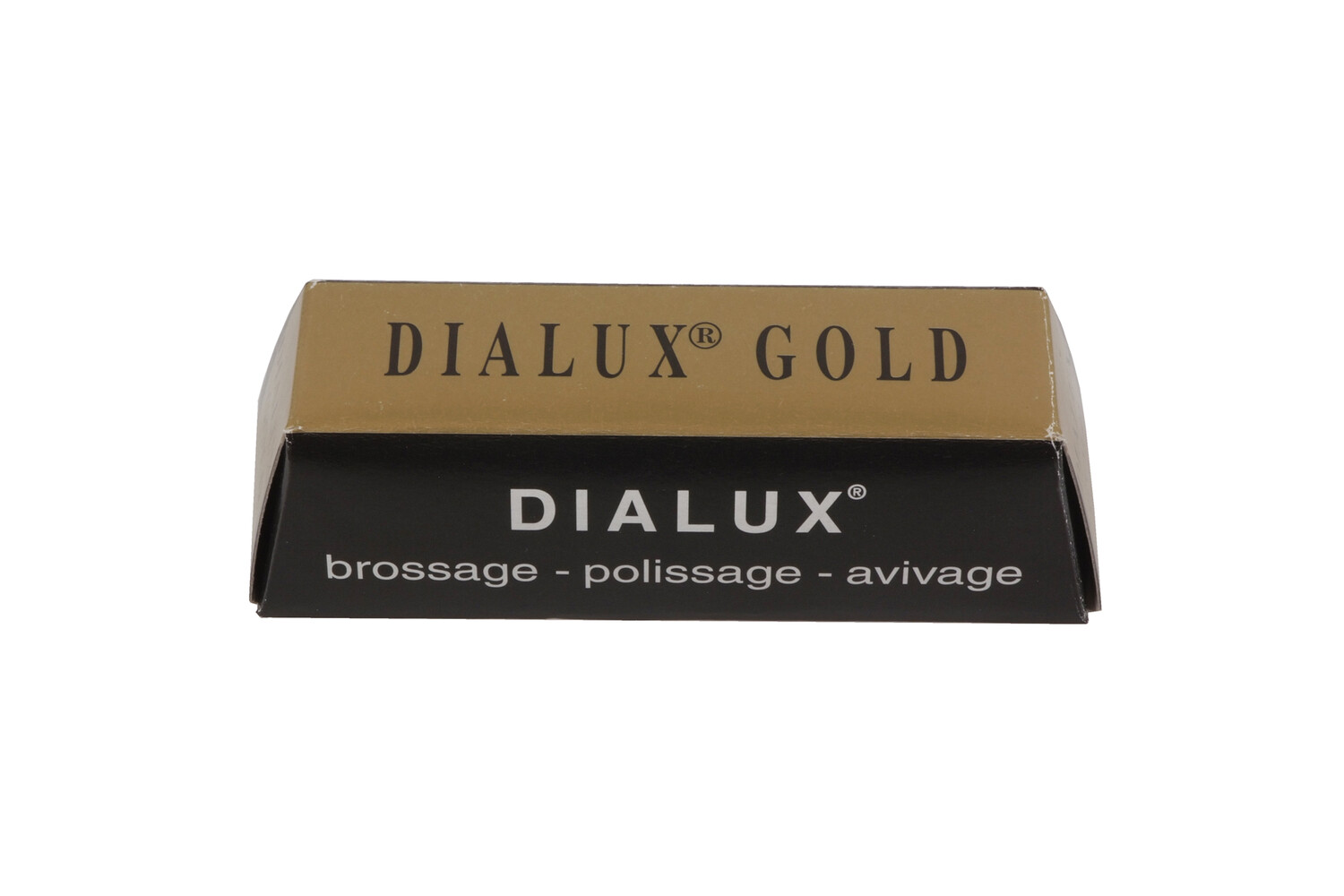 DIALUX GOLD 110 GRAM