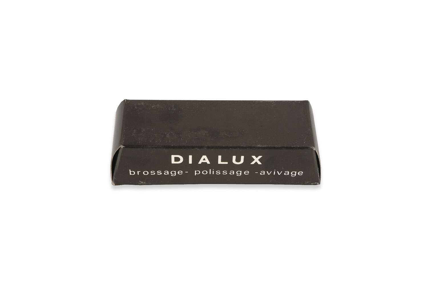PATE A POLIR NOIRE 95 GRAMMES