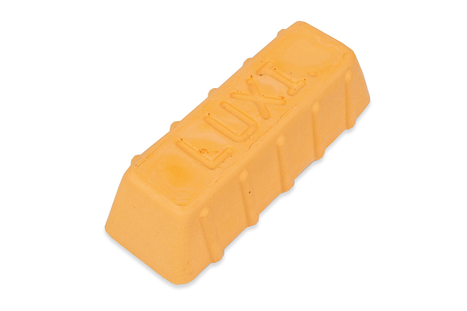 PATE A POLIR LUXI- ORANGE