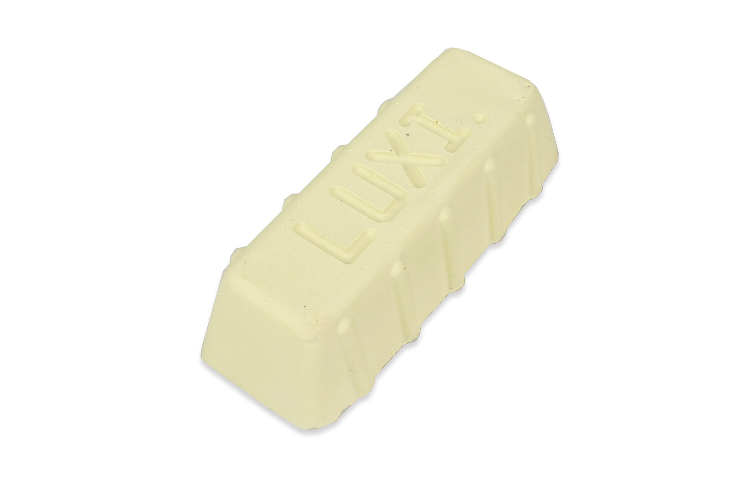 PATE A POLIR LUXI - JAUNE