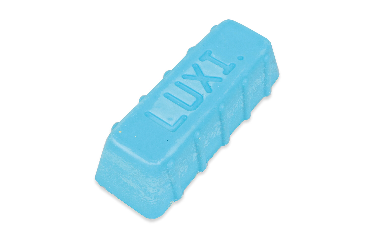 PATE A POLIR LUXI - BLEUE