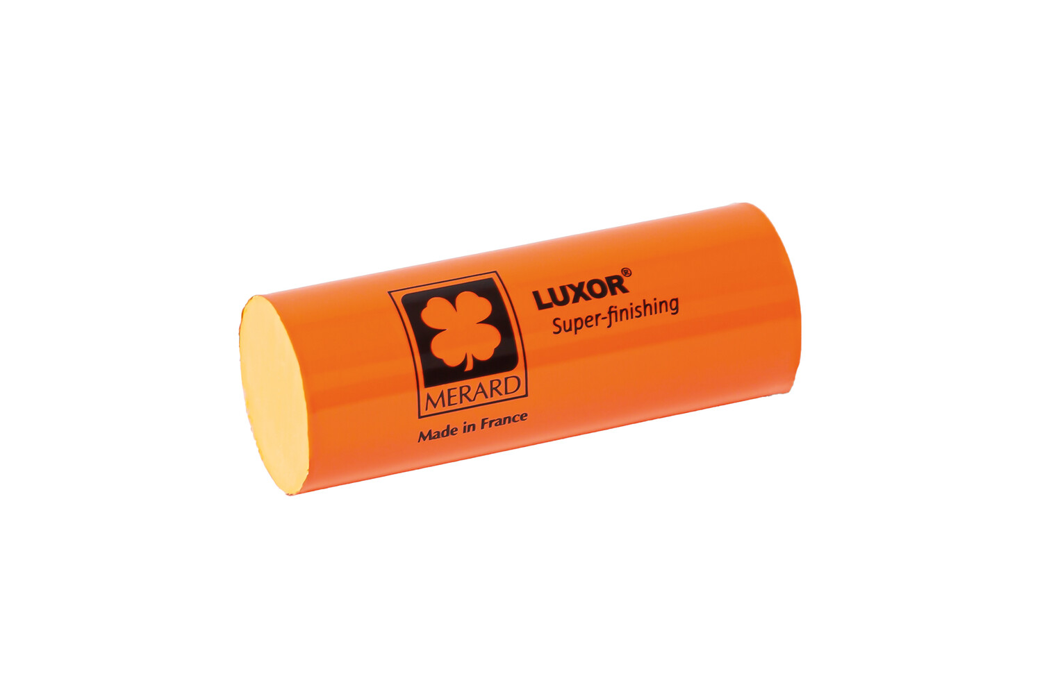 PATE A POLIR LUXOR ORANGE