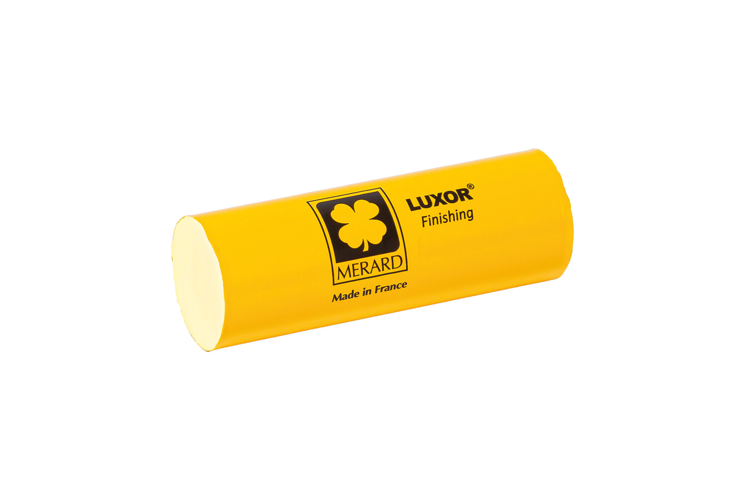 PATE A POLIR LUXOR JAUNE