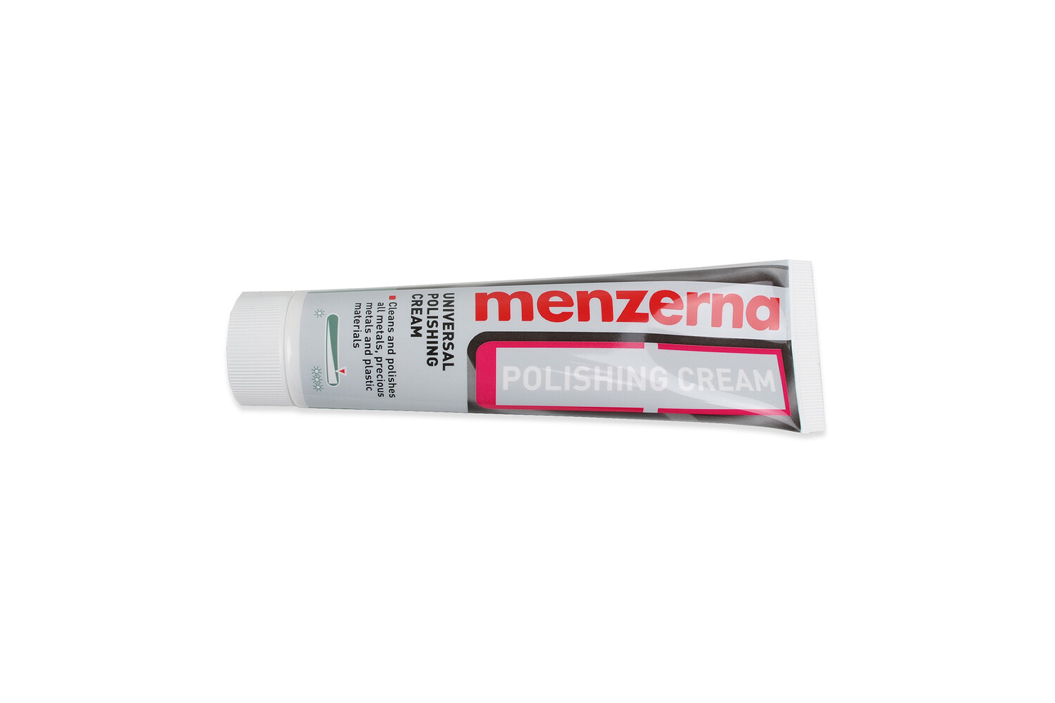 Polijstcreme 125 gram Menzerna