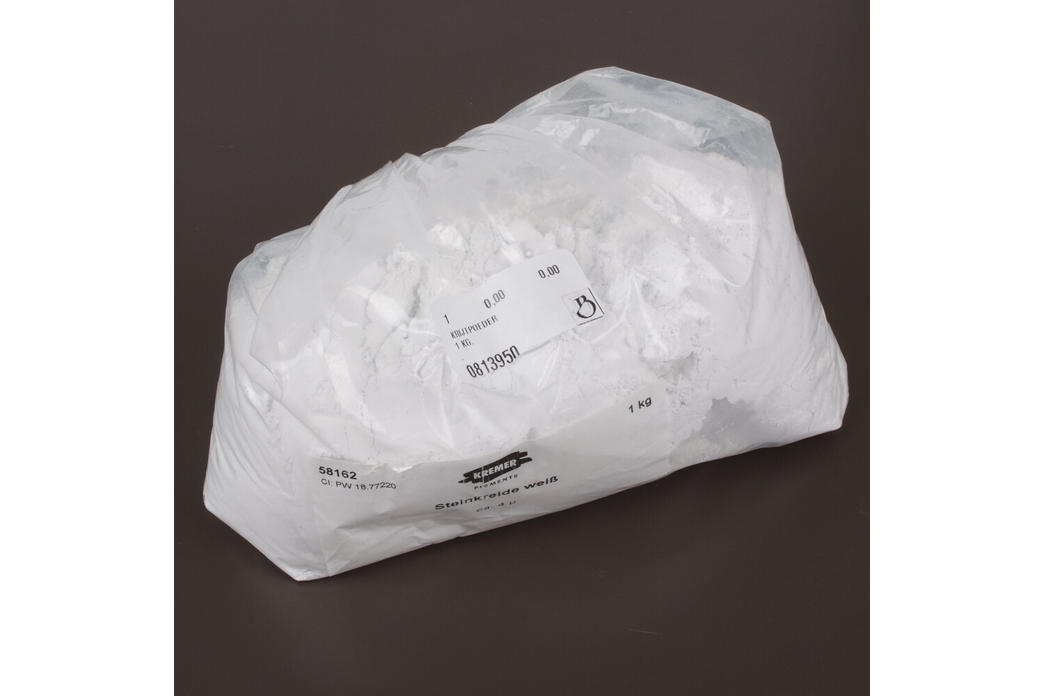 POUDRE DE CRAIE 1 KG