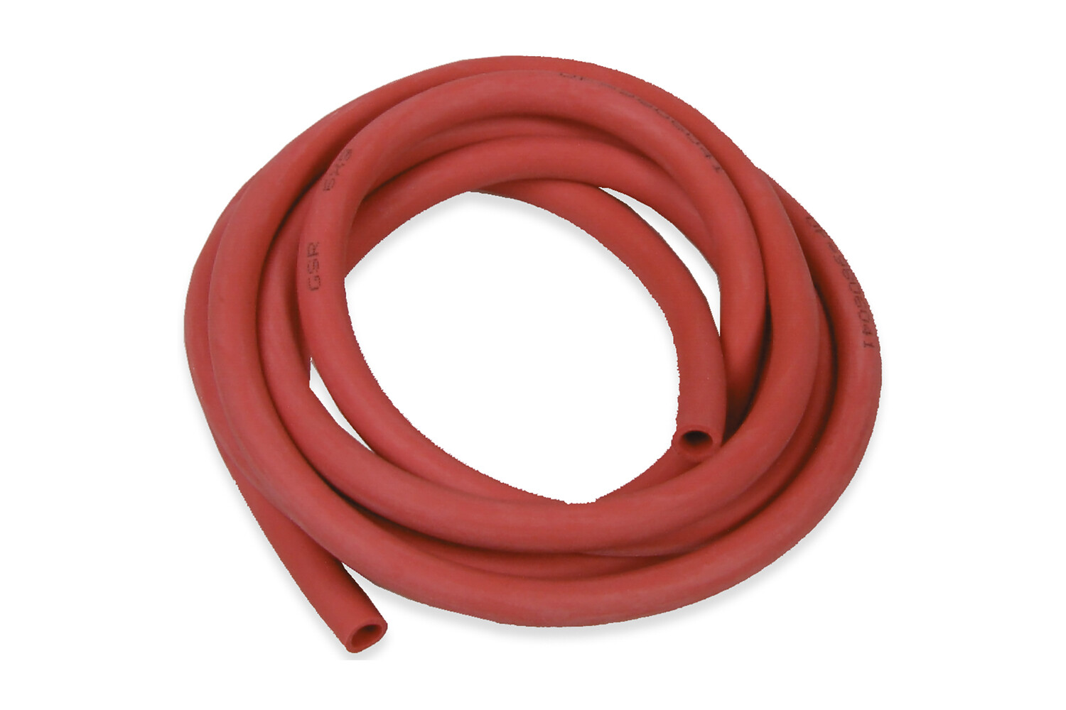 TUYAU DE GAZ FIN