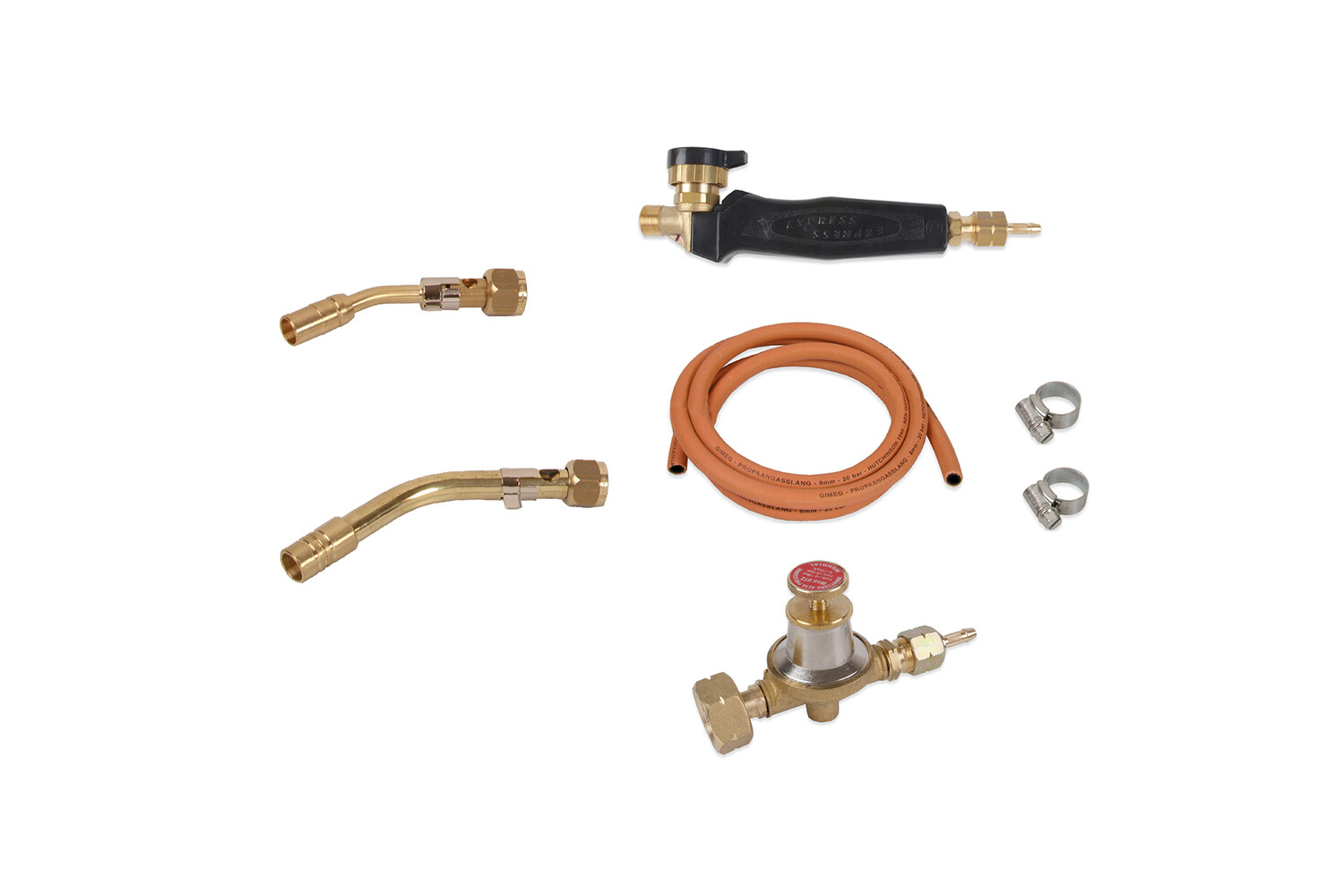 CHALUMEAU SET COMPLET EXPRESS