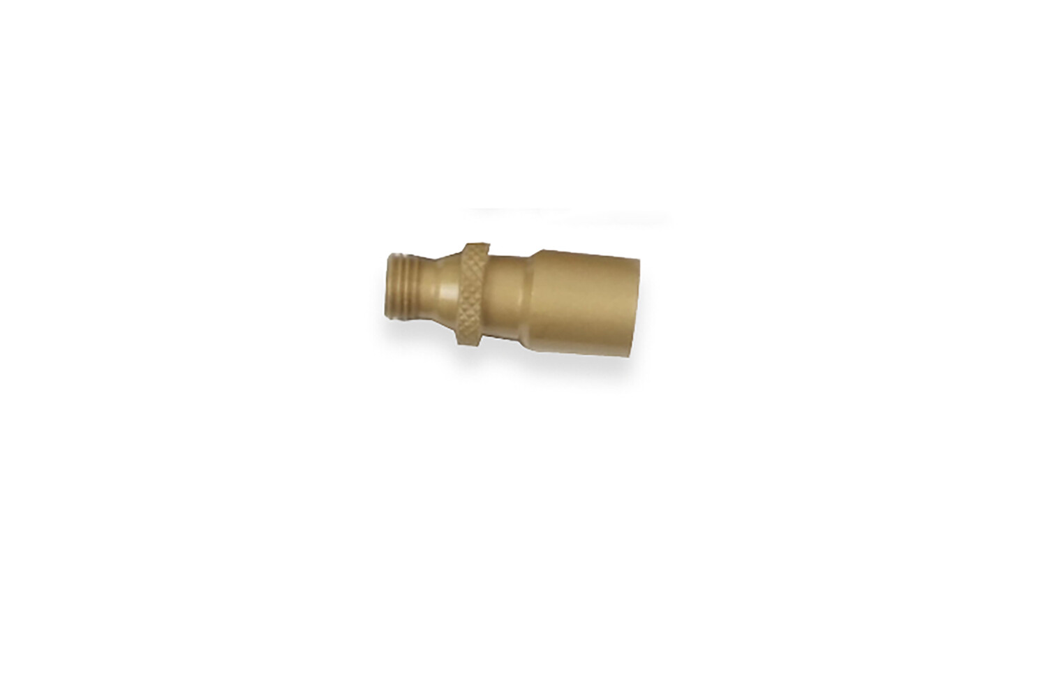 Branderkop middel 14 mm Orca