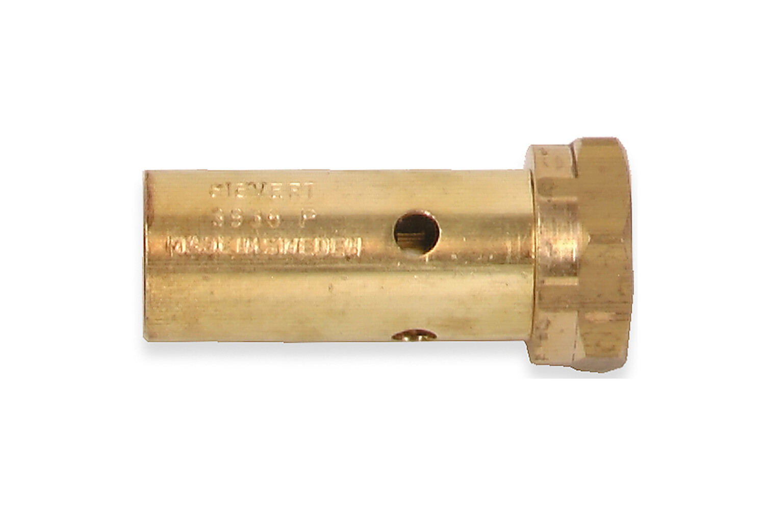 TETE FLAMME FINE SIEVERT 3938