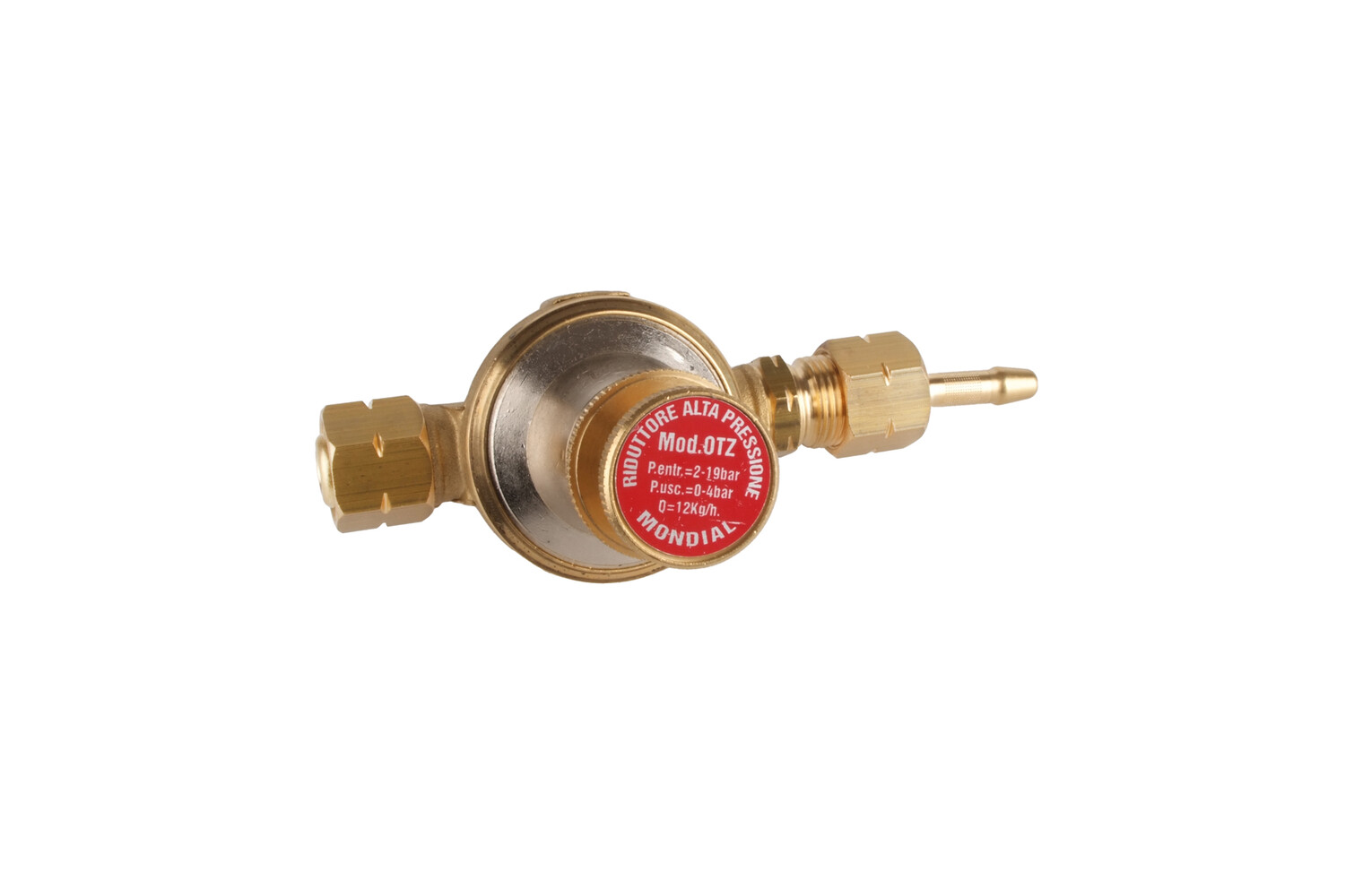 REGULATEUR ADAPTABLE 3/8 GAUCHE