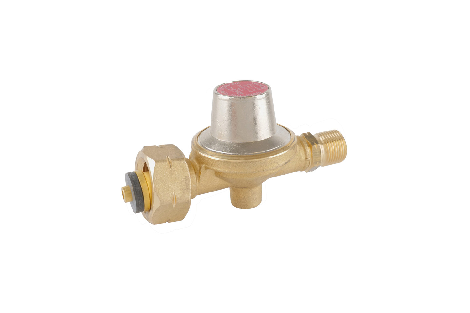 REGULATEUR DE PRESSION PROPANE 1,5 BAR