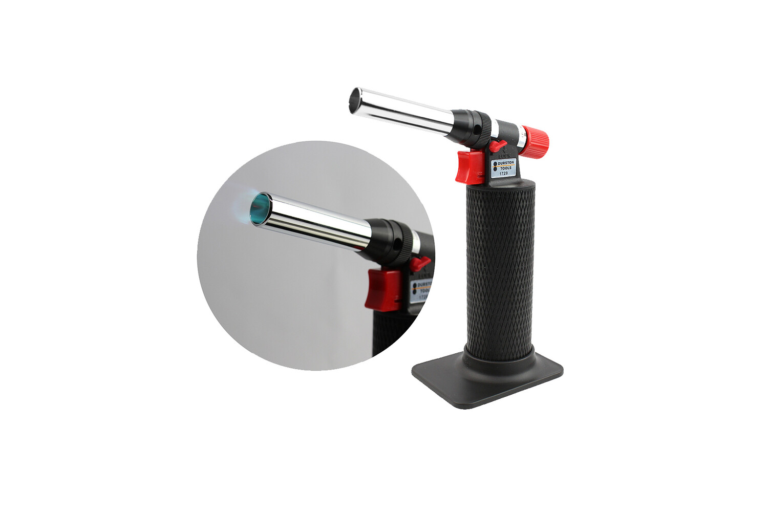 Chalumeau portable Cyclone Durston