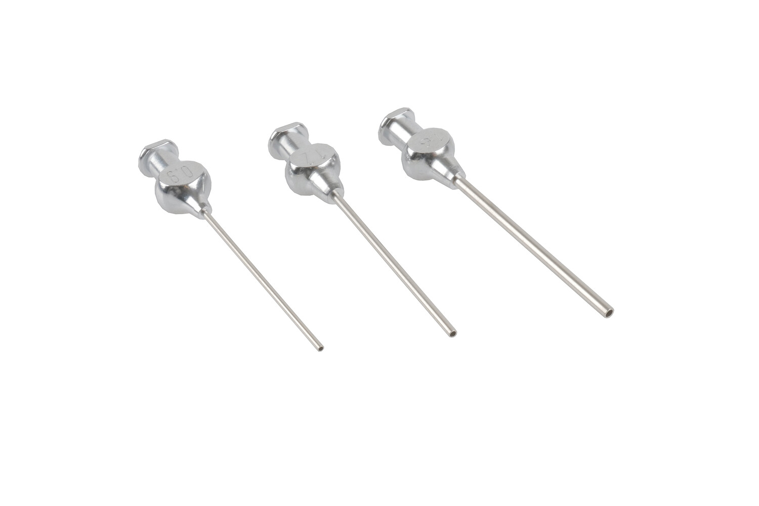 Brandernaald 1.6 mm.