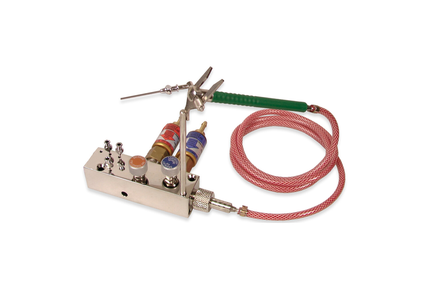 CHALUMEAU AUTOMATIQUE PROPANE/OXYGENE