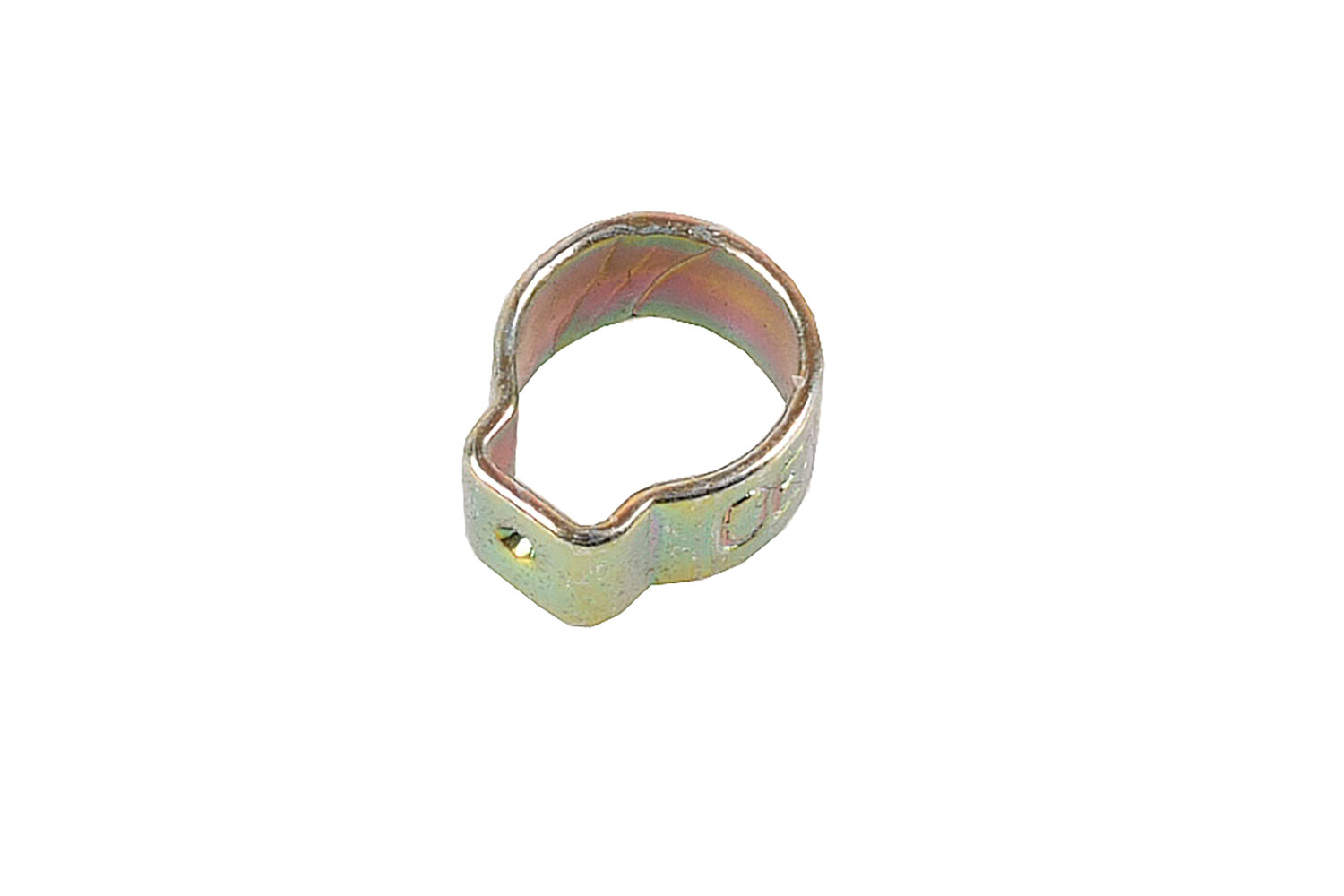 PETIT COLLIER DE SERRAGE 5 - 6 MM