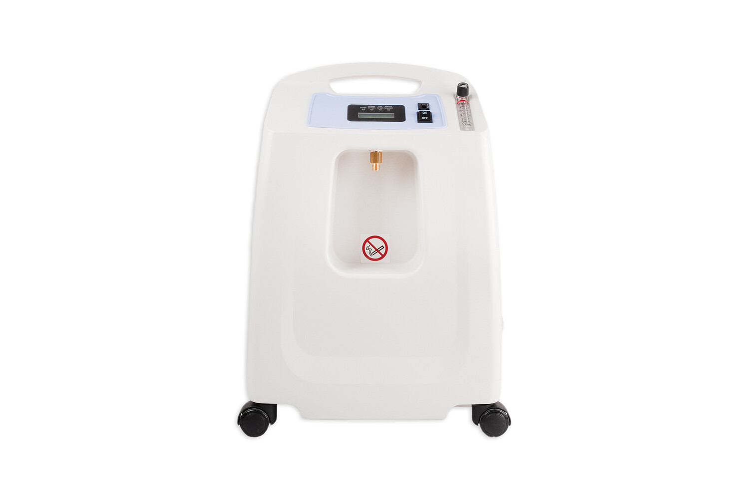 CONCENTRATEUR D'OXYGÈNE 5 LITRES