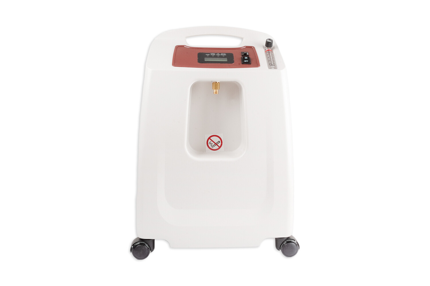 CONCENTRATEUR D'OXYGÊNE 8 LITRES