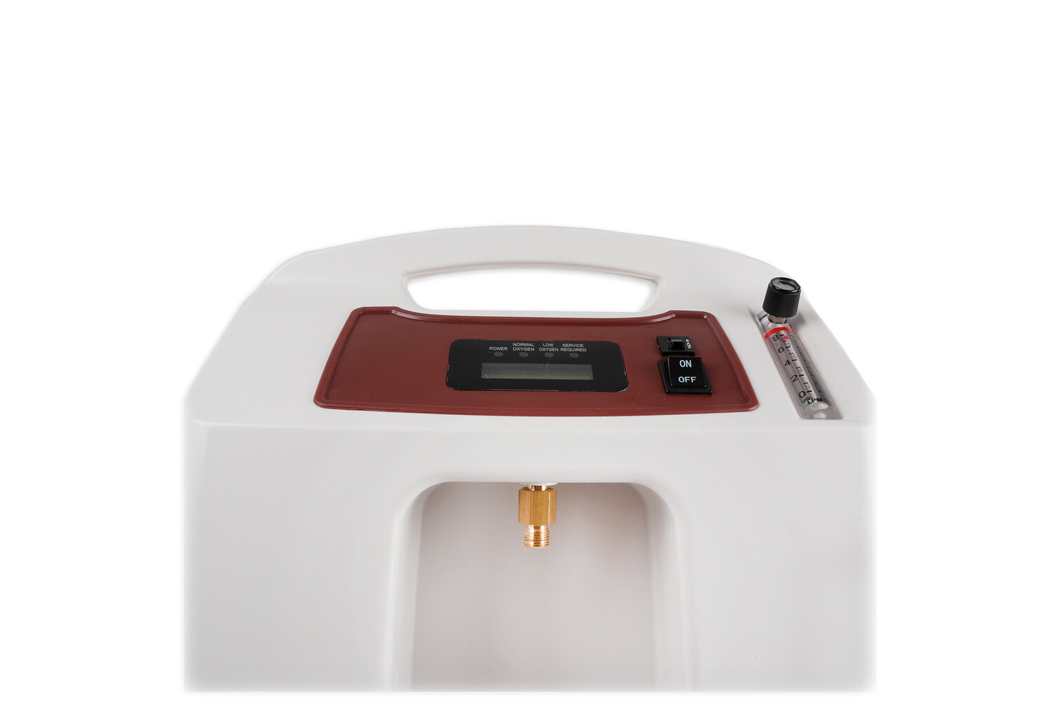 CONCENTRATEUR D'OXYGÊNE 8 LITRES