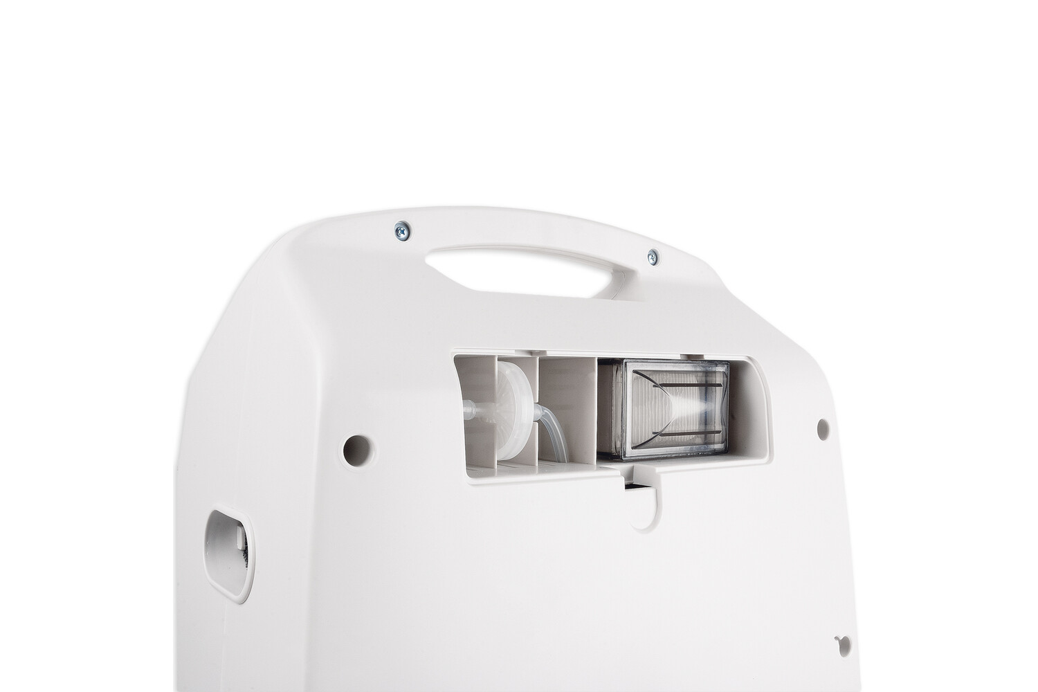 CONCENTRATEUR D'OXYGÊNE 8 LITRES