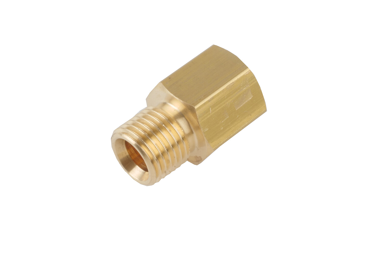VERLOOPNIPPEL VOOR ZUURSTOFCONCENTRATOR