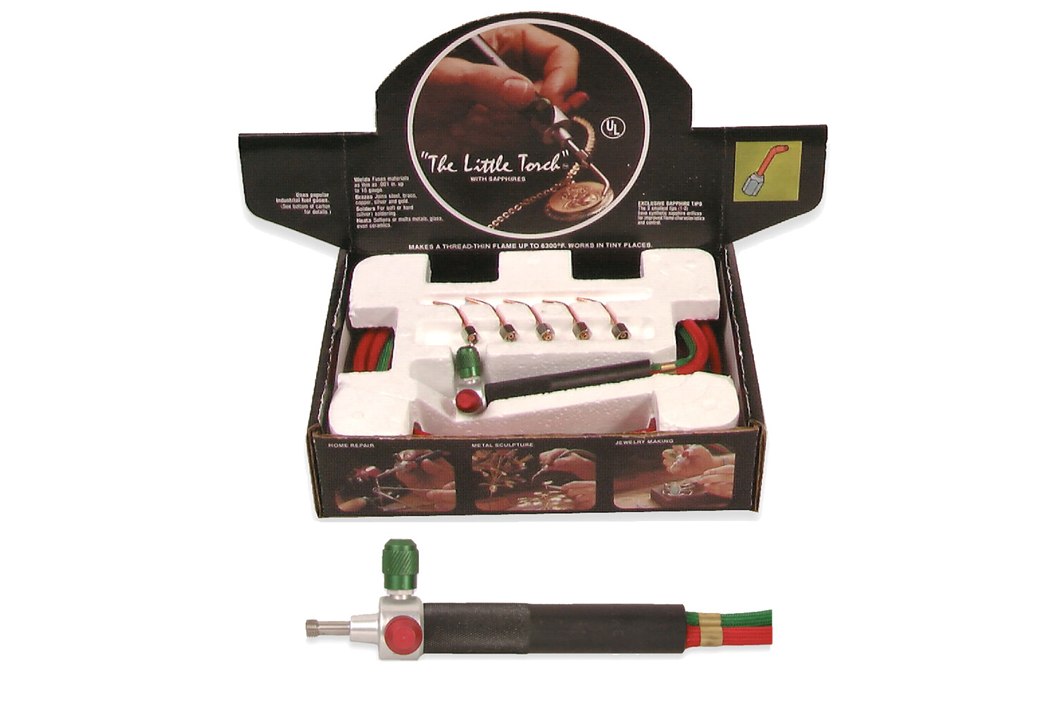 CHALUMEAU LITTLE TORCH