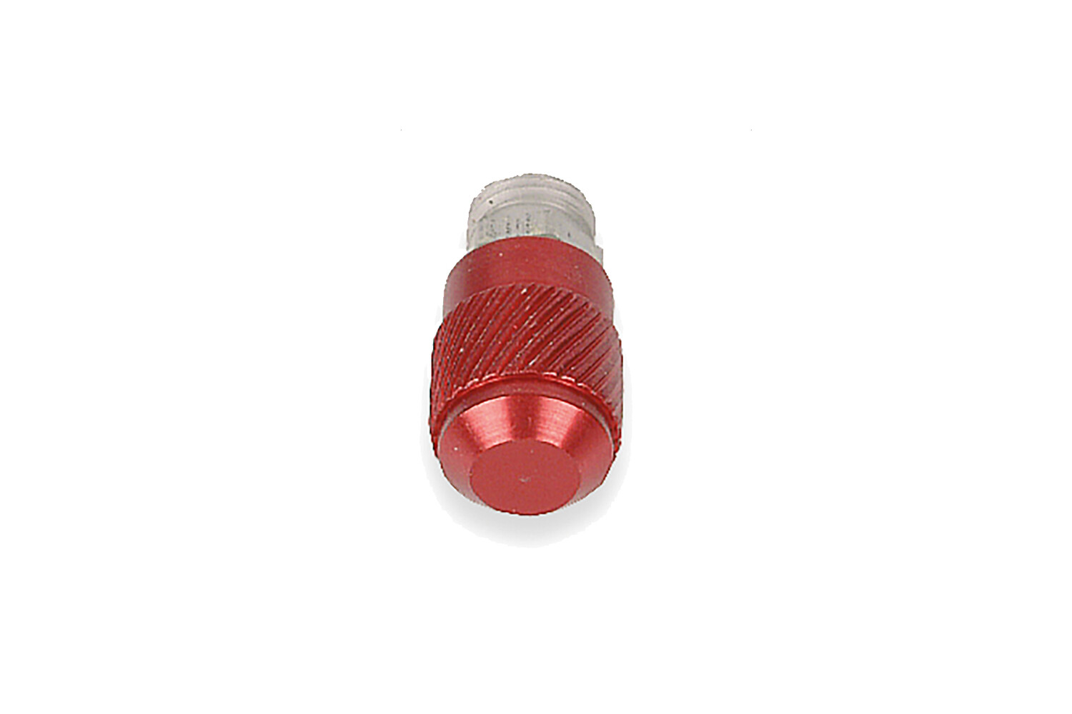 BOUTON ROUGE POUR LITTLE TORCH