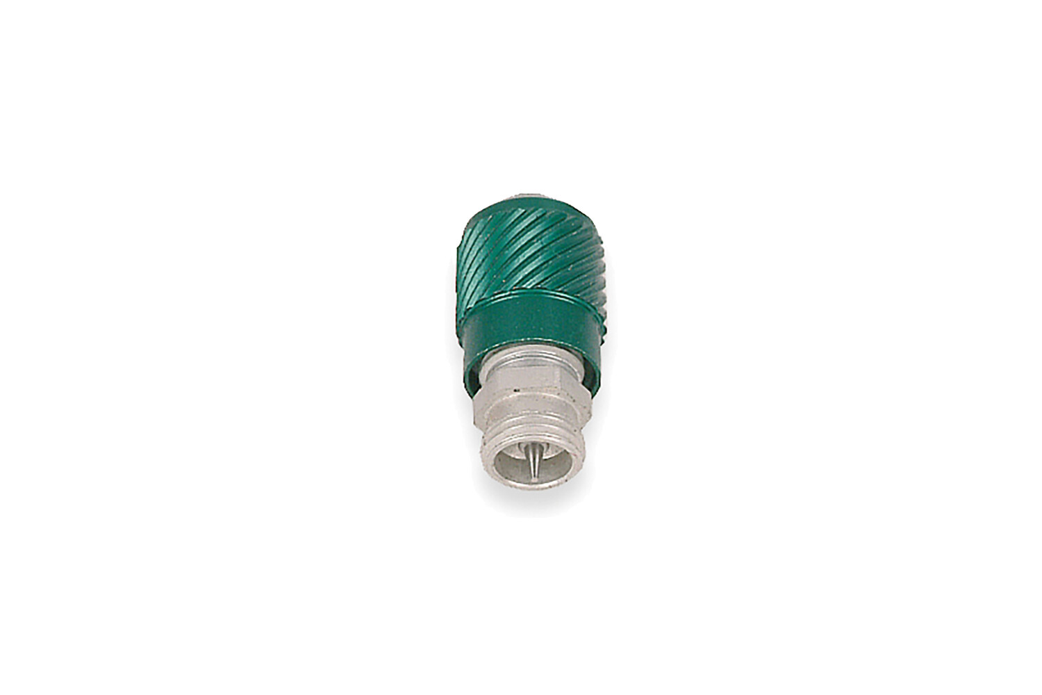 BOUTON VERT POUR LITTLE TORCH