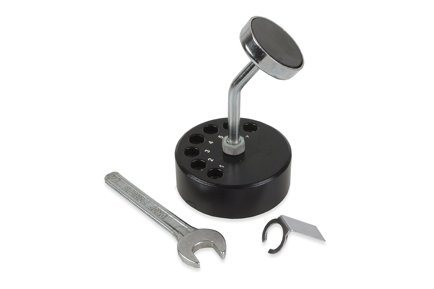 SUPPORT DE CHALUMEAU MAGNETIQUE