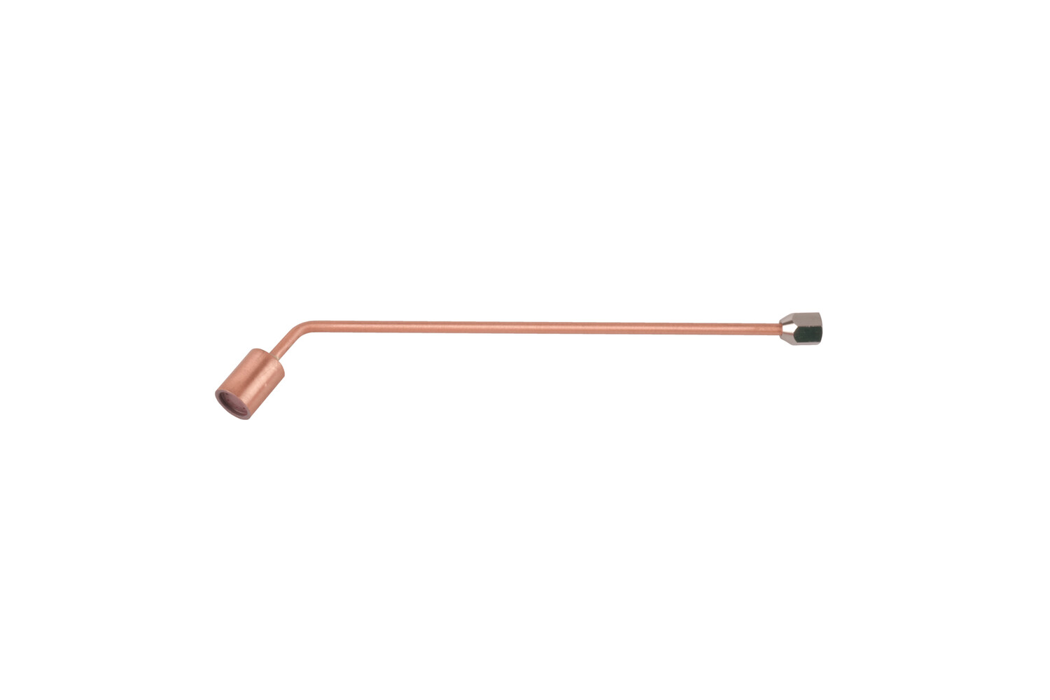 Smeltbranderkop Gentec torch